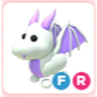 FR Lavender Dragon