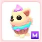 M Pupcake