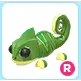 R Chameleon