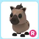 R Hyena
