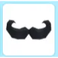 Respectful Mustache