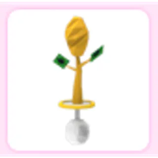 Money Rattle