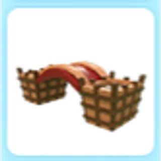 Mule Baskets