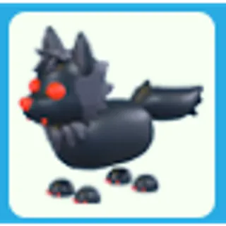 Werewolf