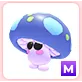M Mushroom Friend