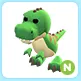 N T-Rex