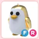 FR Golden Penguin