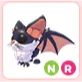 NR Kitty Bat