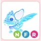 NFR Arctic Dusk Dragon