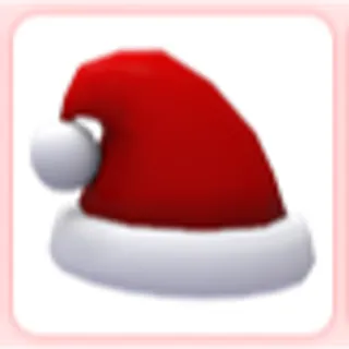 Santa Hat