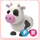 FR Cow