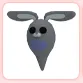 Ghost Bunny