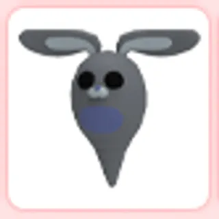 Ghost Bunny