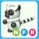NFR Ring-Tailed Lemur