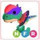 NFR Dilophosaurus