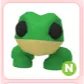 N Frog