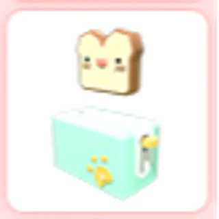 Toaster Hat