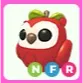 NFR Apple Owl