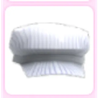 Conductor Hat
