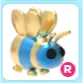 R Queen Bee