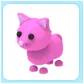 Pet | Pink Cat