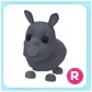 R Rhino