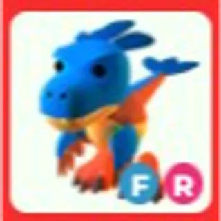FR Deinonychus