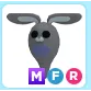 MFR Ghost Bunny