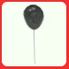 Creepy Balloon