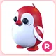 R Peppermint Penguin