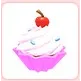 Cupcake Hat