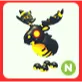 N Magma Moose