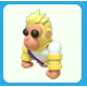 Emperor Gorilla