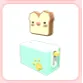 Toaster Hat