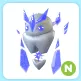 N Ice Golem