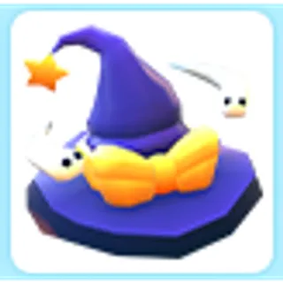 Bewitched Hat