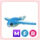 MFR Flying Fish