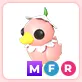 MFR Flower Power Duckling