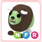 NFR Zombie Buffalo