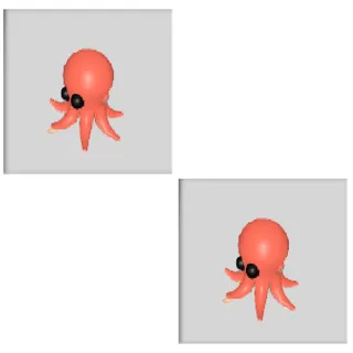 2x Octopus