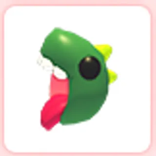 Dino Hood