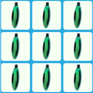 9x Cure All Potion