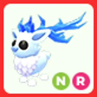 NR Winter Buck
