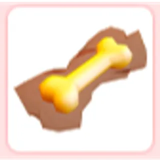 Amber Bone