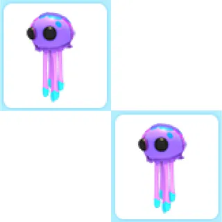 2x Dimension Drifter