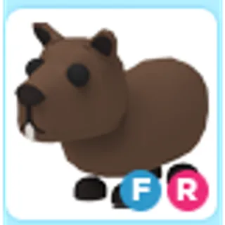 FR Capybara
