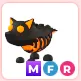 MFR Lava Wolf