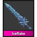 Iceflake