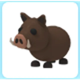 Wild boar