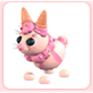 Candy Hare